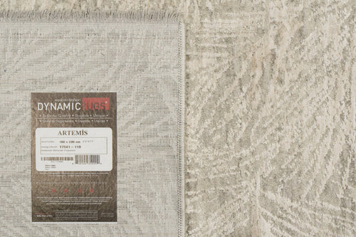 Dynamic Rugs Artemis 17541-119 Light Grey Rug