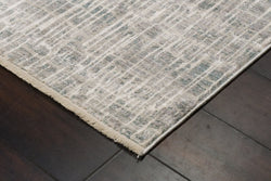 Dynamic Rugs Artemis 17542-990 Grey/Dark Grey Rug