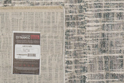 Dynamic Rugs Artemis 17542-990 Grey/Dark Grey Rug