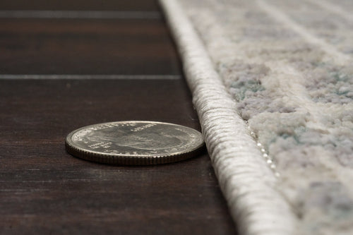 Dynamic Rugs Artemis 17542-990 Grey/Dark Grey Rug