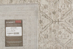 Dynamic Rugs Artemis 17544-890 Beige/Grey Rug