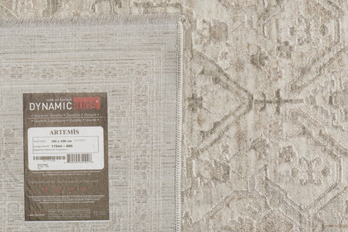 Dynamic Rugs Artemis 17544-890 Beige/Grey Rug