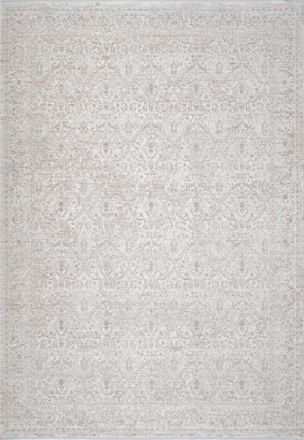 Dynamic Rugs Artemis 17544-890 Beige/Grey Rug