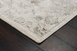 Dynamic Rugs Artemis 17549-980 Grey/Beige Rug