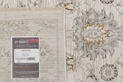 Dynamic Rugs Artemis 17549-980 Grey/Beige Rug