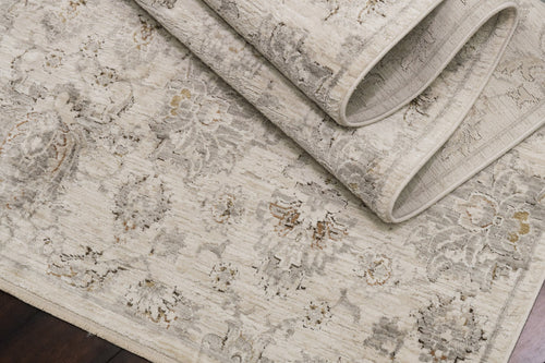Dynamic Rugs Artemis 17549-980 Grey/Beige Rug