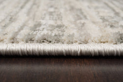 Dynamic Rugs Artemis 17550-990 Grey/Dark Grey Rug