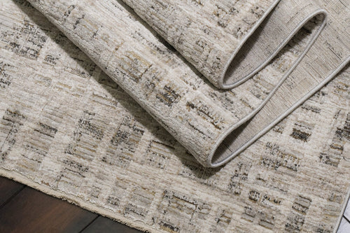 Dynamic Rugs Artemis 17552-890 Beige/Grey Rug