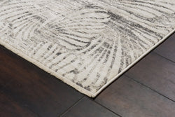 Dynamic Rugs Artemis 17554-990 Grey/Dark Grey Rug