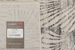 Dynamic Rugs Artemis 17554-990 Grey/Dark Grey Rug