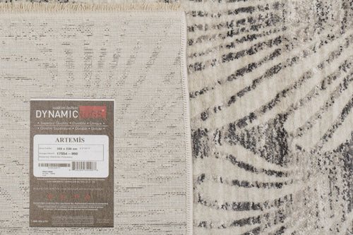 Dynamic Rugs Artemis 17554-990 Grey/Dark Grey Rug