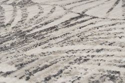 Dynamic Rugs Artemis 17554-990 Grey/Dark Grey Rug