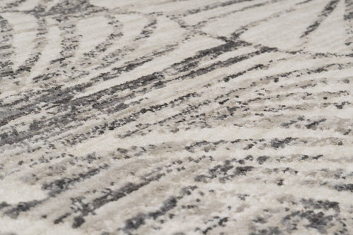 Dynamic Rugs Artemis 17554-990 Grey/Dark Grey Rug