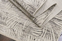 Dynamic Rugs Artemis 17554-990 Grey/Dark Grey Rug