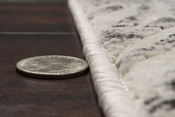 Dynamic Rugs Artemis 17554-990 Grey/Dark Grey Rug