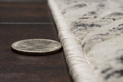 Dynamic Rugs Artemis 17554-990 Grey/Dark Grey Rug