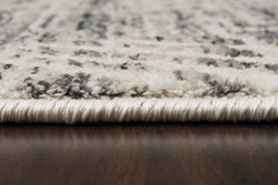 Dynamic Rugs Artemis 17554-990 Grey/Dark Grey Rug