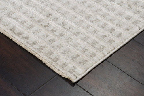 Dynamic Rugs Artemis 17543-190 Ivory/Grey Rug
