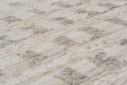 Dynamic Rugs Artemis 17543-190 Ivory/Grey Rug