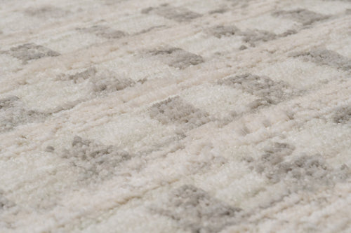 Dynamic Rugs Artemis 17543-190 Ivory/Grey Rug