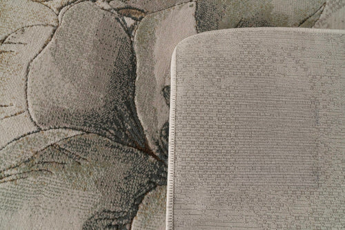 Dynamic Rugs Aspire 11360-149 Cream/Sage/Multi Rug