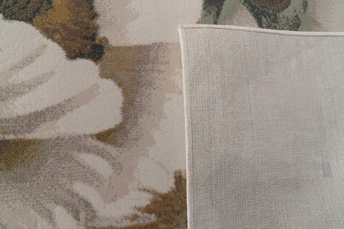 Dynamic Rugs Aspire 11363-199 Cream/Multi Rug