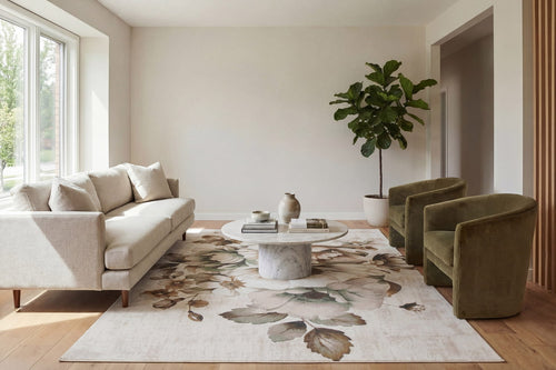 Dynamic Rugs Aspire 11363-199 Cream/Multi Rug