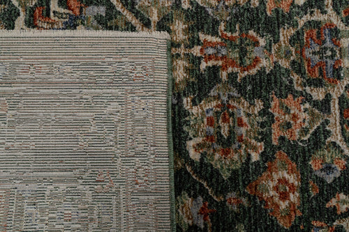 Dynamic Rugs Atlanta 11750-599 Navy/Multi Rug