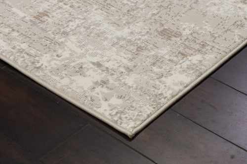 Dynamic Rugs Atlas 2570-810 Beige/Ivory Rug