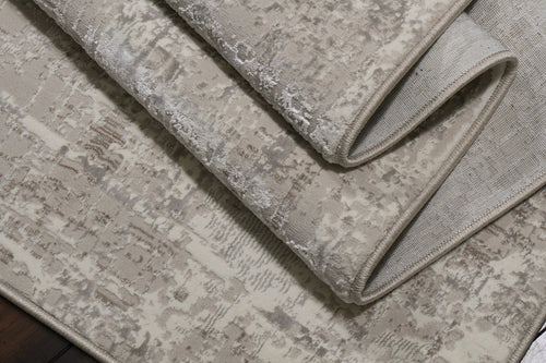 Dynamic Rugs Atlas 2570-810 Beige/Ivory Rug