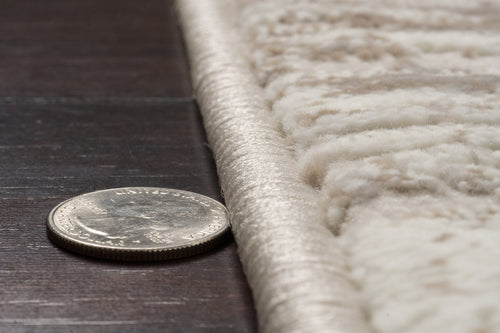 Dynamic Rugs Atlas 2571-190 Cream/Grey Rug