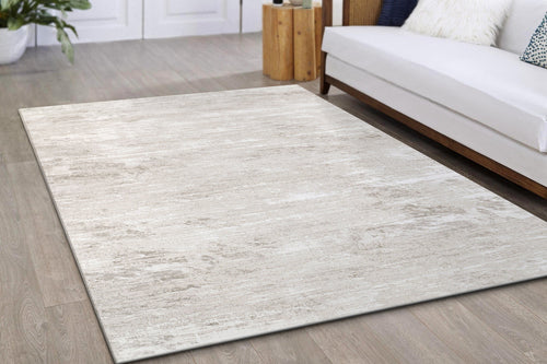 Dynamic Rugs Atlas 2571-190 Cream/Grey Rug