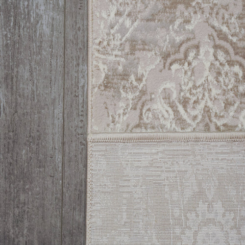 Dynamic Rugs Atlas 2573-800 Beige Rug