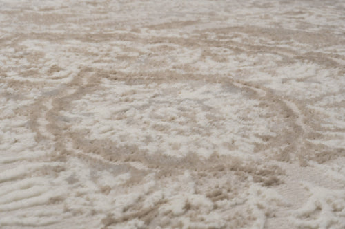 Dynamic Rugs Atlas 2573-800 Beige Rug