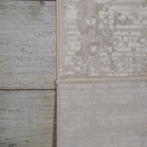 Dynamic Rugs Atlas 2574-190 Ivory/Grey Rug
