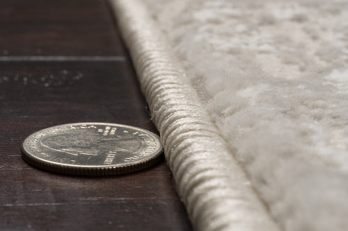 Dynamic Rugs Atlas 2574-190 Ivory/Grey Rug