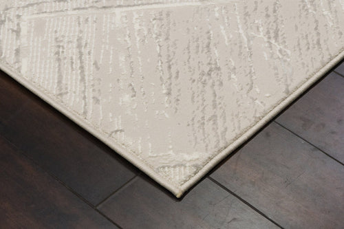 Dynamic Rugs Atlas 2575-910 Grey/Ivory Rug
