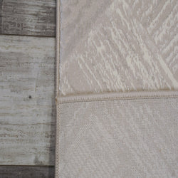 Dynamic Rugs Atlas 2575-910 Grey/Ivory Rug