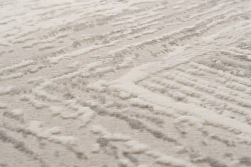 Dynamic Rugs Atlas 2575-910 Grey/Ivory Rug