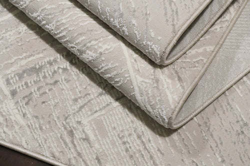 Dynamic Rugs Atlas 2575-910 Grey/Ivory Rug