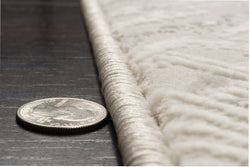 Dynamic Rugs Atlas 2575-910 Grey/Ivory Rug