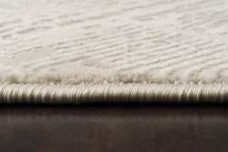 Dynamic Rugs Atlas 2575-910 Grey/Ivory Rug
