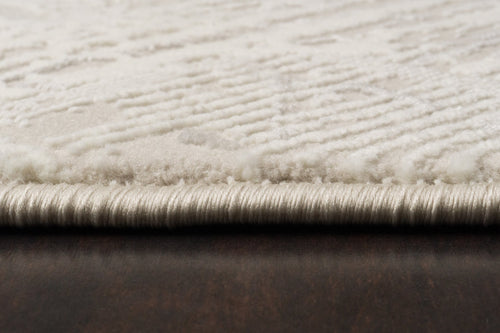 Dynamic Rugs Atlas 2575-910 Grey/Ivory Rug