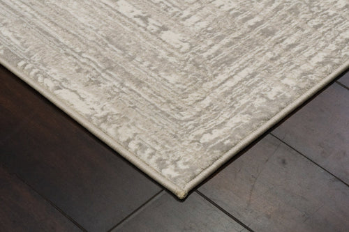 Dynamic Rugs Atlas 2579-189 Ivory/Beige/Grey Rug