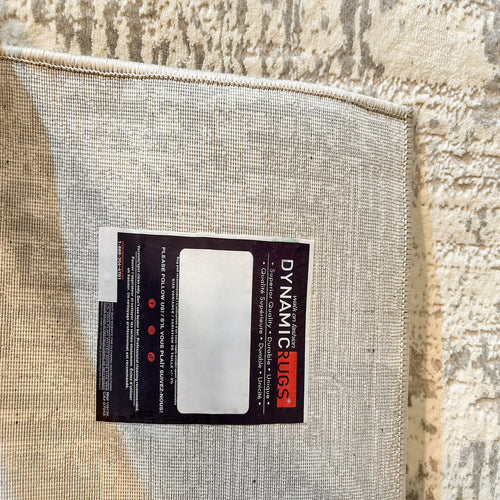 Dynamic Rugs Atlas 2579-189 Ivory/Beige/Grey Rug