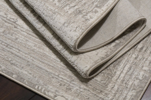 Dynamic Rugs Atlas 2579-189 Ivory/Beige/Grey Rug
