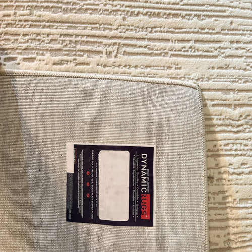 Dynamic Rugs Atlas 2581-810 Beige/Ivory Rug