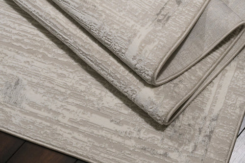 Dynamic Rugs Atlas 2581-810 Beige/Ivory Rug