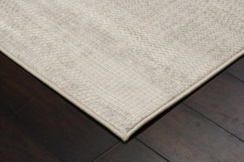Dynamic Rugs Atlas 2582-890 Beige/Grey Rug