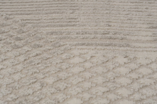 Dynamic Rugs Atlas 2582-890 Beige/Grey Rug